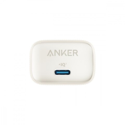 Ładowarka Nano 4 511 30W USB-C biała Ładowarka Nano 4 511 30W USB-C biała