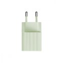 Ładowarka Nano 4 511 30W USB-C zielona