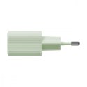 Ładowarka Nano 4 511 30W USB-C zielona