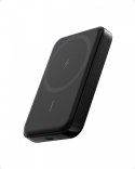 Powerbank 321 PowerCore MagGo 5000mAh czarny