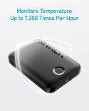 Powerbank 321 PowerCore MagGo 5000mAh czarny