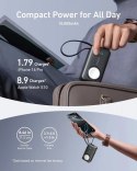 Powerbank Apple Watch MagGo 10000mAh czarny