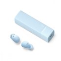 Słuchawki Soundcore A30i Bluetooth Niebieskie