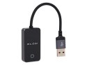 Bezprzewodowy adapter CarPlay / AndroidAuto 5.0 CarConnect uniwersalny