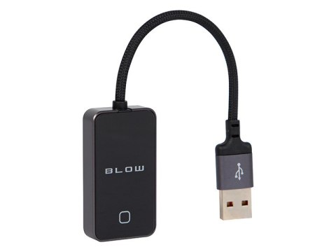 Bezprzewodowy adapter CarPlay / AndroidAuto 5.0 CarConnect uniwersalny