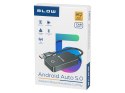 Bezprzewodowy adapter CarPlay / AndroidAuto 5.0 CarConnect uniwersalny