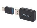 Bezprzewodowy adapter CarPlay/AndroidAuto 5.0 mini PRO CarConnect