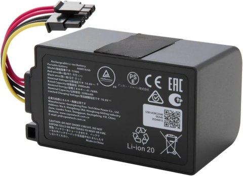 EUFY Bateria wymienna do OMNI C20 EUFY Bateria wymienna do OMNI C20