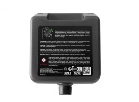 EUFY Płyn do podłóg dla OMNI S1 PRO oraz OMNI S1 EUFY Płyn do podłóg dla OMNI S1 PRO oraz OMNI S1