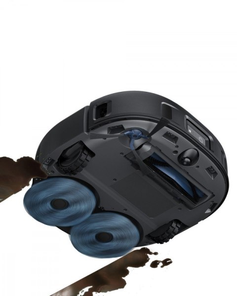 EUFY Ściereczki do mopa dla X10 Pro EUFY Ściereczki do mopa dla X10 Pro