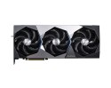 Karta graficzna GeForce RTX 5090 32G SUPRIM SOC