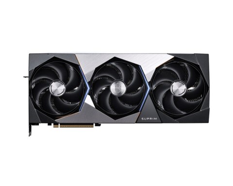 Karta graficzna GeForce RTX 5090 32G SUPRIM SOC