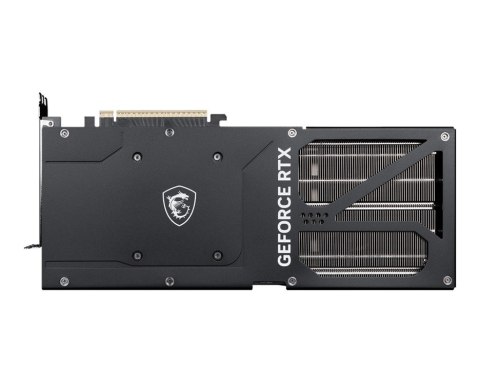 Karta graficzna GeForce RTX 5090 32G VENTUS 3X OC Karta graficzna GeForce RTX 5090 32G VENTUS 3X OC