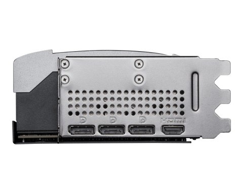 Karta graficzna GeForce RTX 5090 32G VENTUS 3X OC Karta graficzna GeForce RTX 5090 32G VENTUS 3X OC