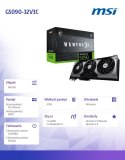 Karta graficzna GeForce RTX 5090 32G VENTUS 3X OC