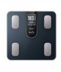 Waga EUFY Smart C20 Czarna