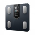 Waga EUFY Smart C20 Czarna