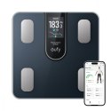 Waga EUFY Smart C20 Czarna