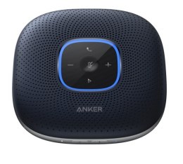 Zestaw głośnomówiący PowerConf Bluetooth Niebieski