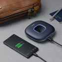 Zestaw głośnomówiący PowerConf Bluetooth Niebieski