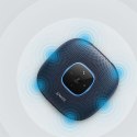Zestaw głośnomówiący PowerConf Bluetooth Niebieski