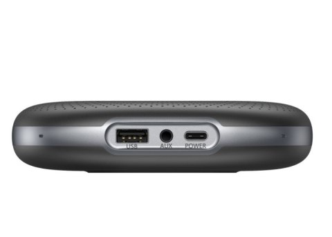 Zestaw głośnomówiący PowerConf Bluetooth czarny