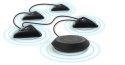 Dodatkowy mikrofon AVer do serii VC i FONE540 (2 szt.)