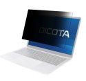 Filtr prywatyzujący 2-way side mounted Apple Macbook Pro Retina (2019) 16 cali