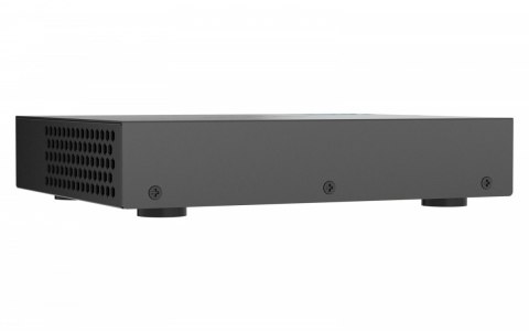 Przełącznik 5 ports 10GbE RJ45, niezarządzalny QSW-3205-5T Przełącznik 5 ports 10GbE RJ45, niezarządzalny QSW-3205-5T