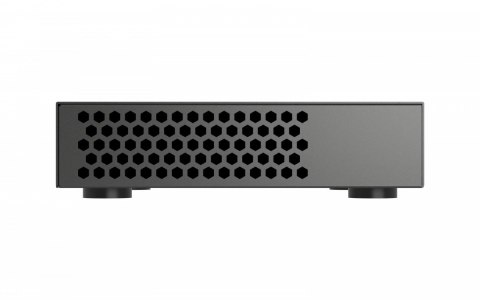Przełącznik 5 ports 10GbE RJ45, niezarządzalny QSW-3205-5T Przełącznik 5 ports 10GbE RJ45, niezarządzalny QSW-3205-5T