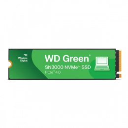 Dysk SSD Green 2TB M.2 2280 SN3000 NVMe PCIE4.0