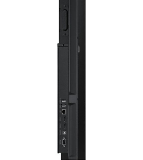 Monitor interaktywny 86 cali WA86F LH86WAFWLGCXEN Monitor interaktywny 86 cali WA86F LH86WAFWLGCXEN