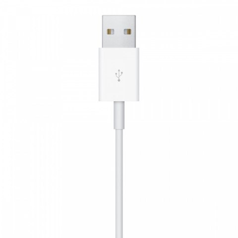 Przewód do ładowania Apple Watch podłączany magnetycznie (1 m)