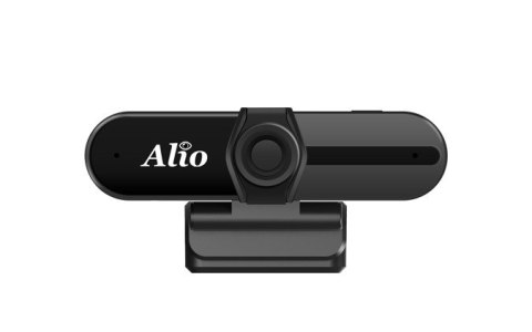 FHD60 | Kamera internetowa USB | Full HD 1080p | 30fps | mikrofon | statyw | fixed focus | kąt widzenia 90° FHD60 | Kamera internetowa USB | Full HD 1080p | 30fps | mikrofon | statyw | fixed focus | kąt widzenia 90°