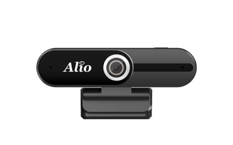 FHD60 | Kamera internetowa USB | Full HD 1080p | 30fps | mikrofon | statyw | fixed focus | kąt widzenia 90° FHD60 | Kamera internetowa USB | Full HD 1080p | 30fps | mikrofon | statyw | fixed focus | kąt widzenia 90°