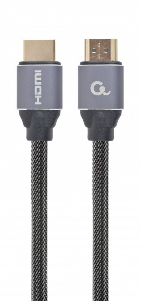 Kabel HDMI High Speed Ethernet 2m Kabel HDMI High Speed Ethernet 2m