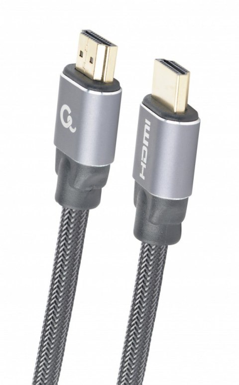 Kabel HDMI High Speed Ethernet 2m Kabel HDMI High Speed Ethernet 2m