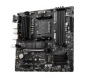 Płyta główna B550M PRO-VDH AM4 4DDR4 HDMI/DP/VGA mATX