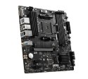 Płyta główna B550M PRO-VDH AM4 4DDR4 HDMI/DP/VGA mATX