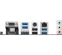Płyta główna B550M PRO-VDH AM4 4DDR4 HDMI/DP/VGA mATX