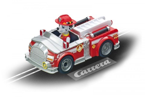 Pojazd First Paw Patrol Marshall Psi Patrol Pojazd First Paw Patrol Marshall Psi Patrol