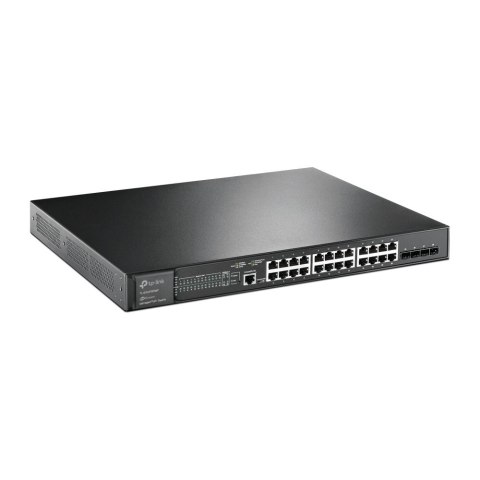 SG3428XMP Switch 24xGE PoE+ 4xSFP+ SG3428XMP Switch 24xGE PoE+ 4xSFP+