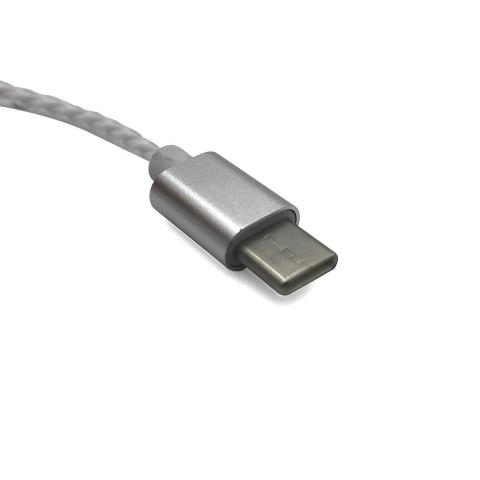 Słuchawki douszne USB-C Magicsound Słuchawki douszne USB-C Magicsound