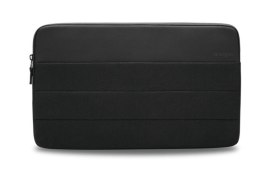 Etui EQ 16 cali Futerał czarny notebook