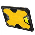 Tablet Armor Pad 2 4G 11" 8/256GB IP69K Czarno-żółty