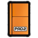 Tablet Armor Pad 2 4G 11" 8/256GB IP69K Czarny