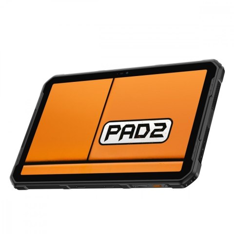 Tablet Armor Pad 2 4G 11" 8/256GB IP69K Czarny Tablet Armor Pad 2 4G 11" 8/256GB IP69K Czarny