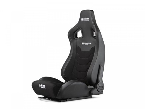 Fotel ERS4 Elite Leather Sued