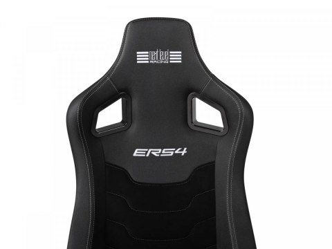 Fotel ERS4 Elite Leather Sued