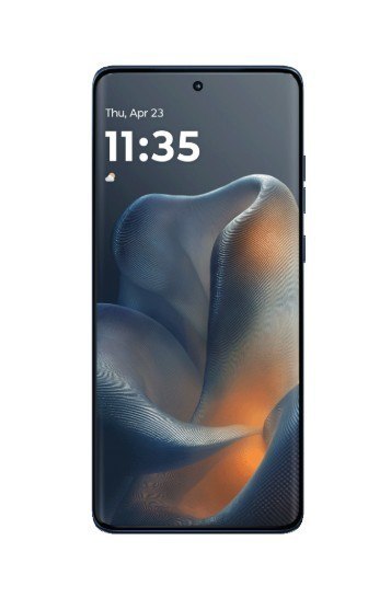 Smartfon Edge 60 12/512GB Gibraltar Sea-Blue